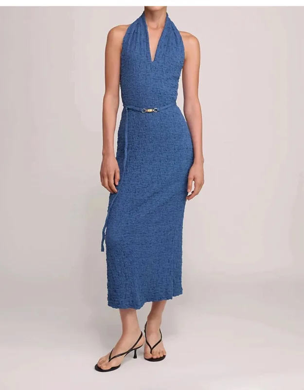 Kora Dress