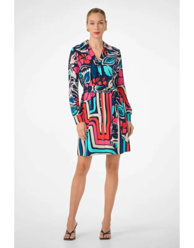 Wrap Dress