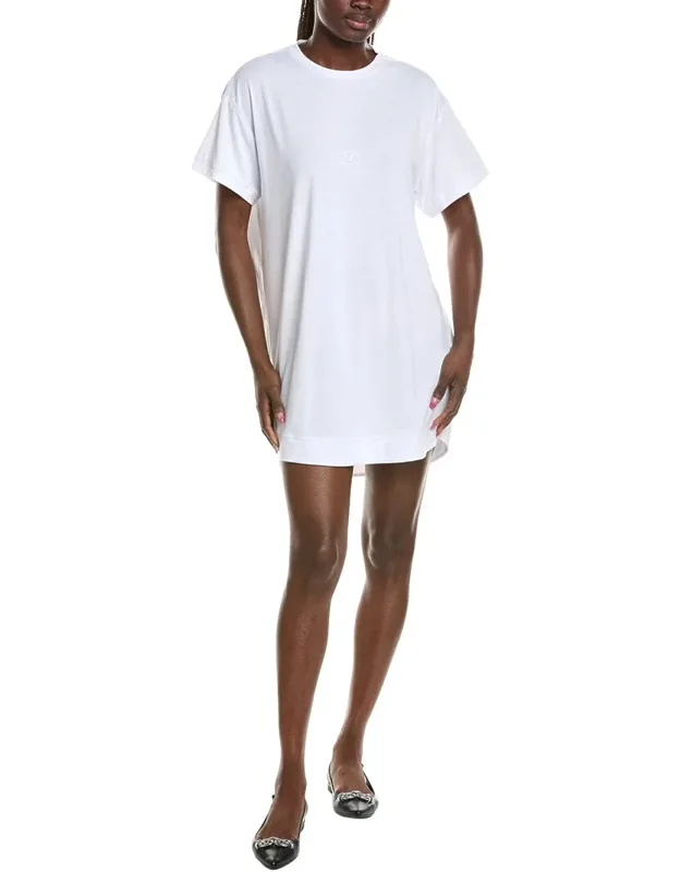 Jonas T-shirt Dress