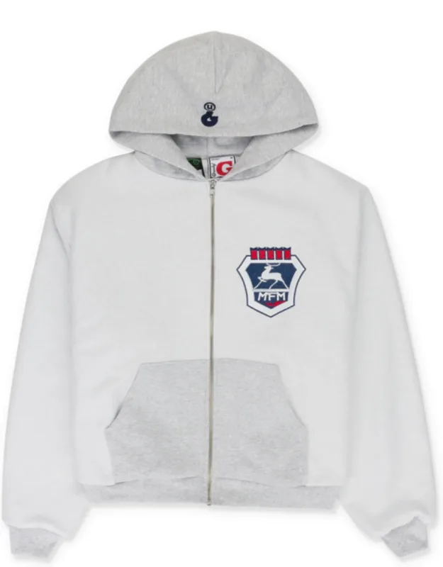 Double Layered Hoodie