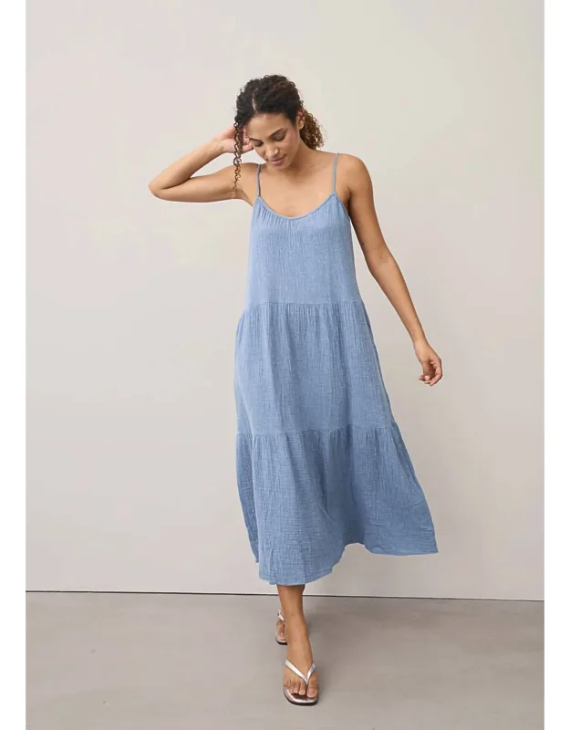 Cleopatra Maxi Dress