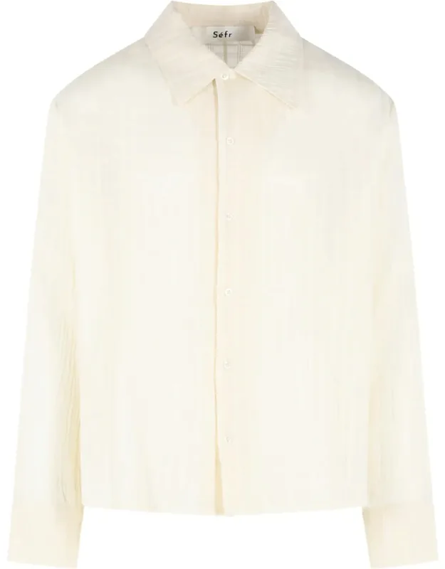 Cotton Shirt