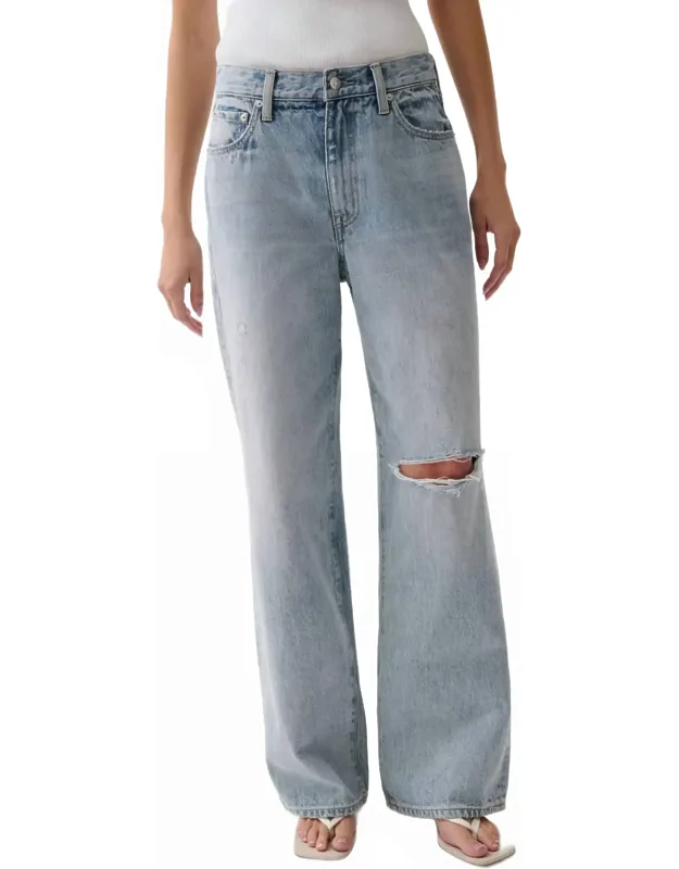 Hendrix Baggy Jeans