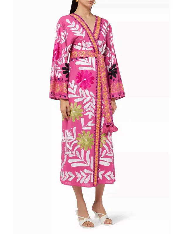 Dalie Robe
