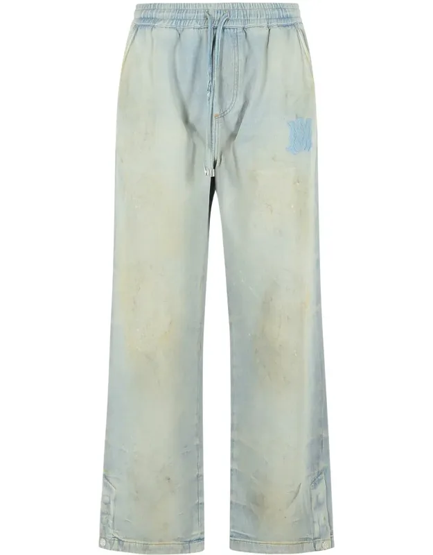 Cotton Jeans