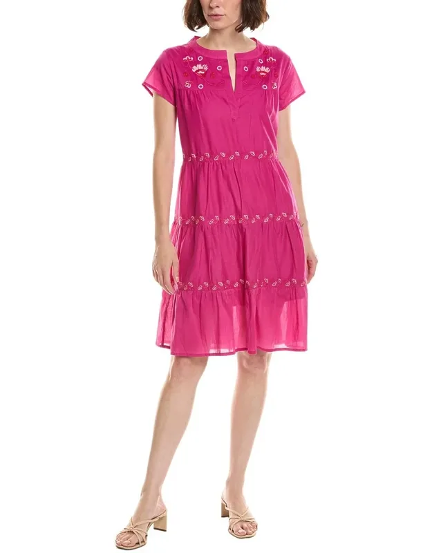 Isabel Mini Dress