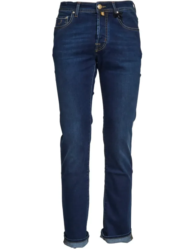 Regular Slim 10 Oz Jeans