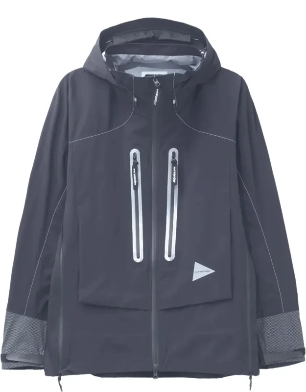 Pertex Shield Nylon Jacket