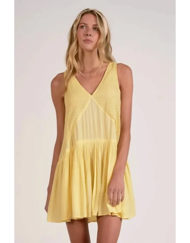 Rowan Dress
