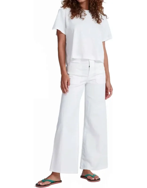 The Jam Flare Pants