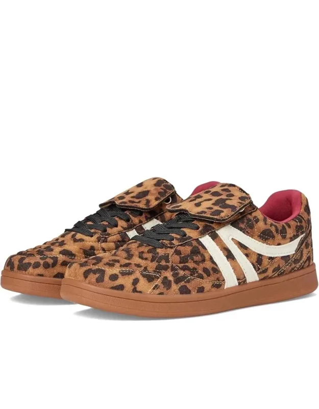 Madrid Sneakers