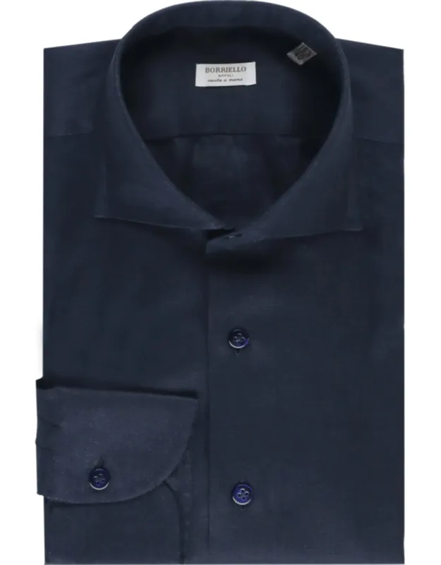 Linen Casual Shirt