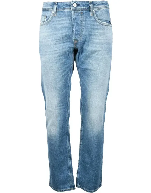 Skinny Stretch Jeans