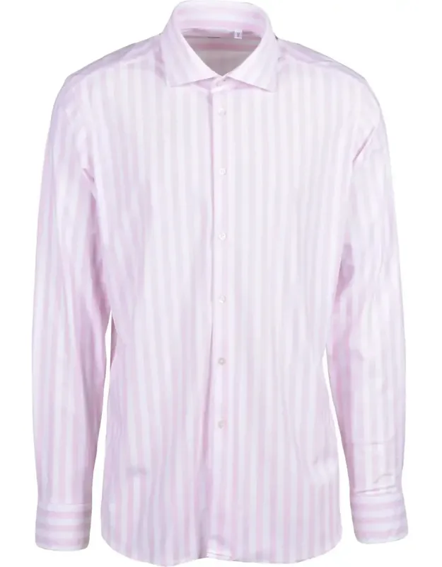 Striped Shirt