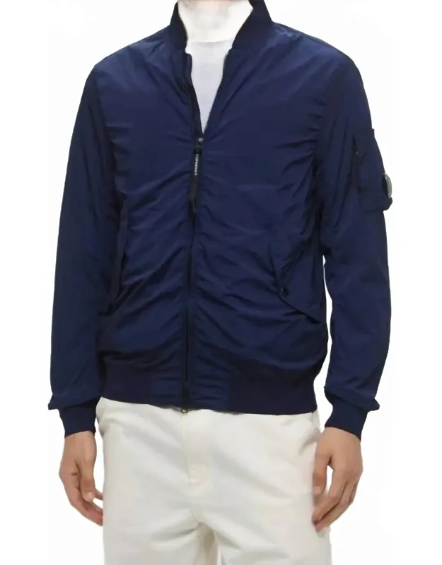 Outerwear Short Jacket