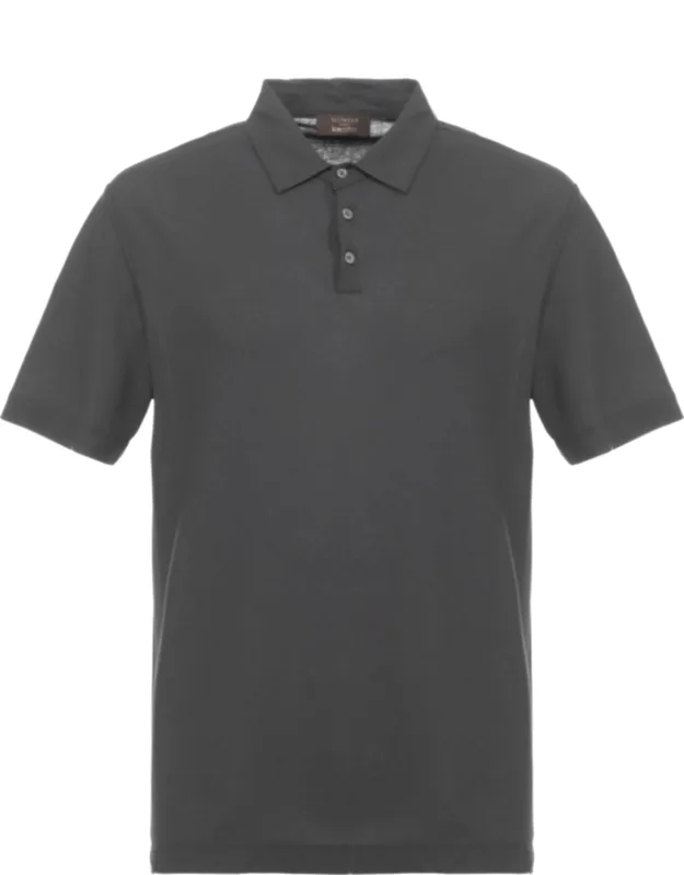 Three Button Shirt