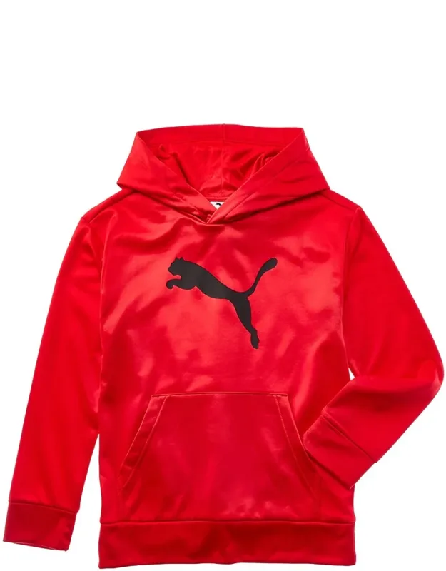 Foundations Hoodie