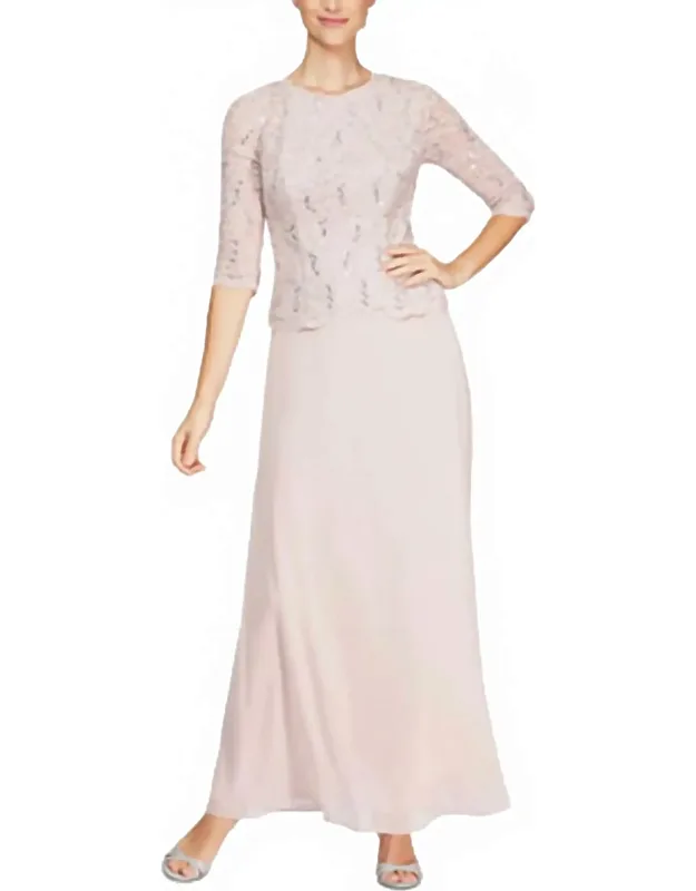 Tea Length Cocktail Dress