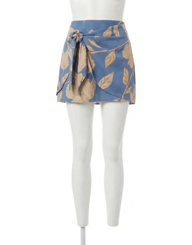 Lorna Mini Skirt
