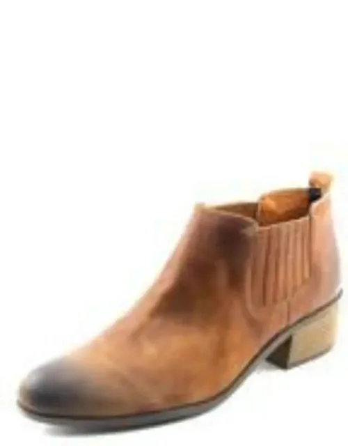 Ripley Booties