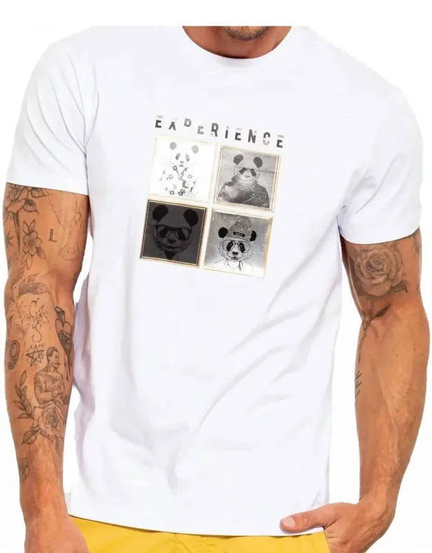 Experience Street T-shirt