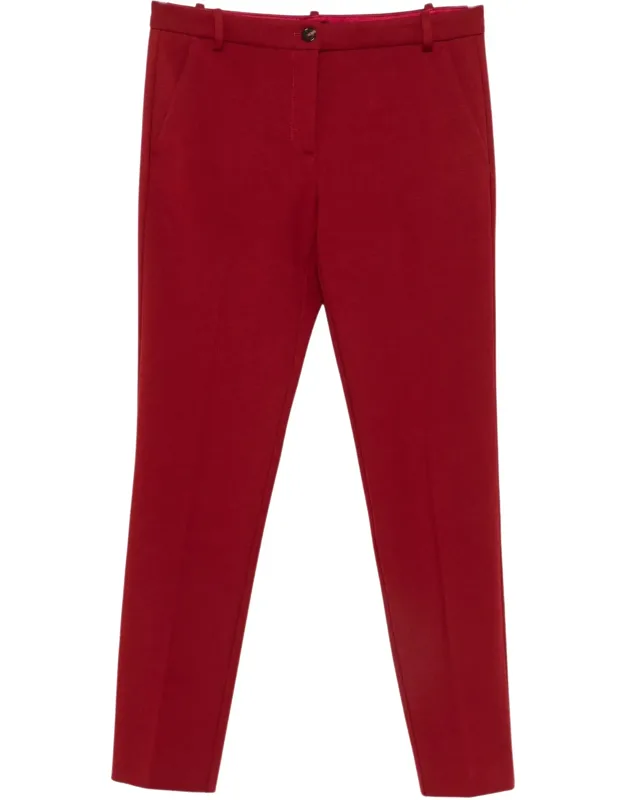 Bello Straight-leg Pants