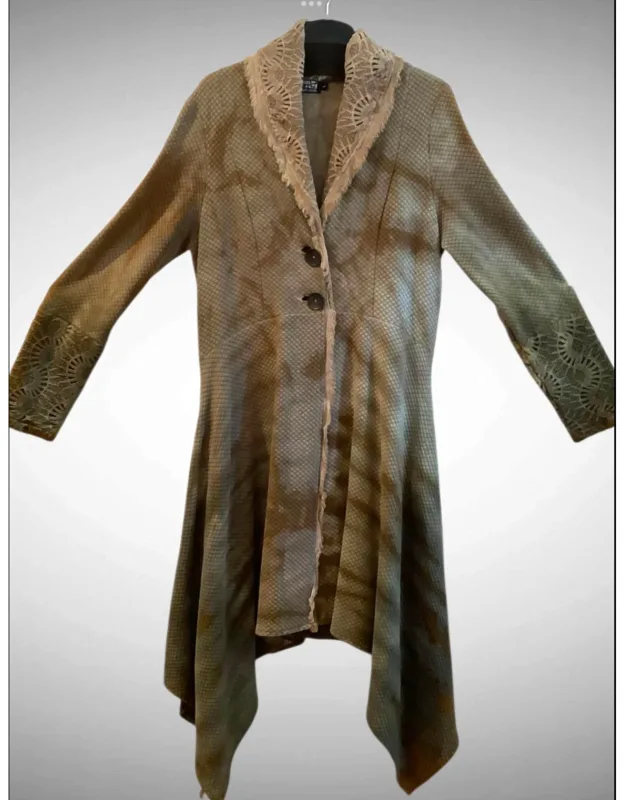 Alice Jacket