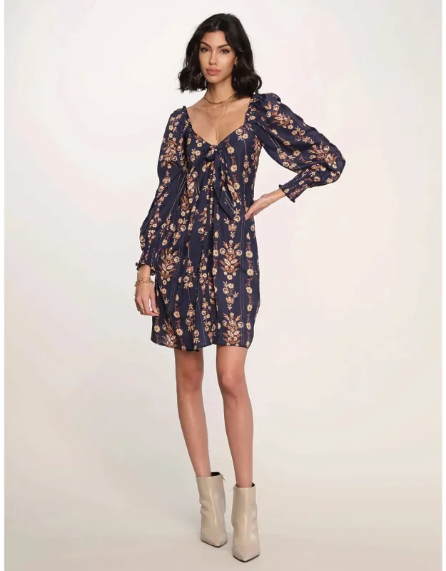 Mini Dress