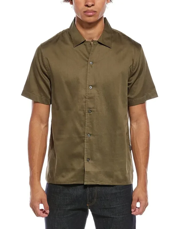 Danny Camp Shirt