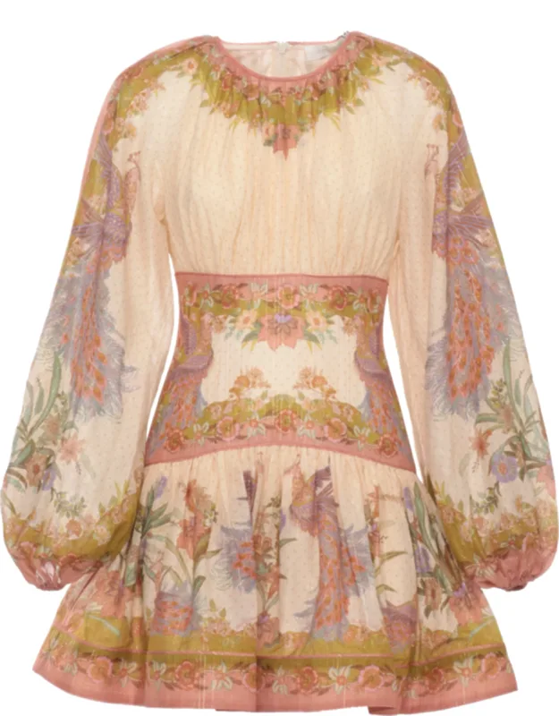 Indra Mini Dress