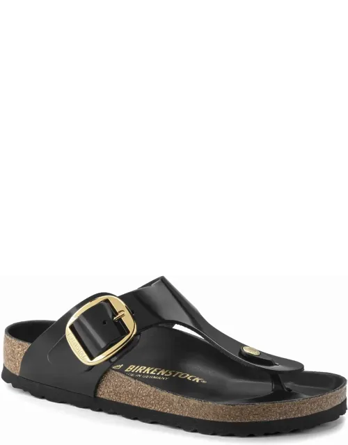Gizeh Big Buckle Sandals