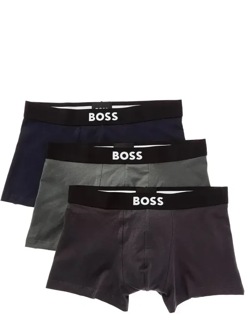 Set Of 3 Trunks