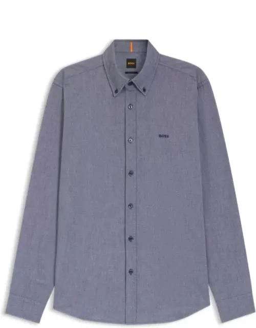 Regular-fit Button-down Shirt