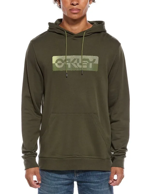 Duality B1b Hoodie
