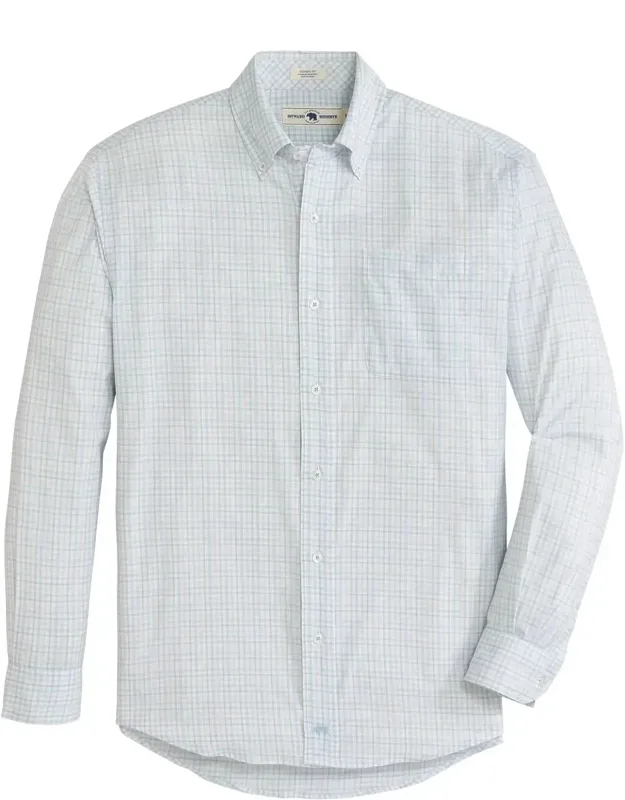 Wright Classic Fit Performance Shirt