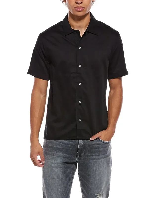 Danny Camp Shirt
