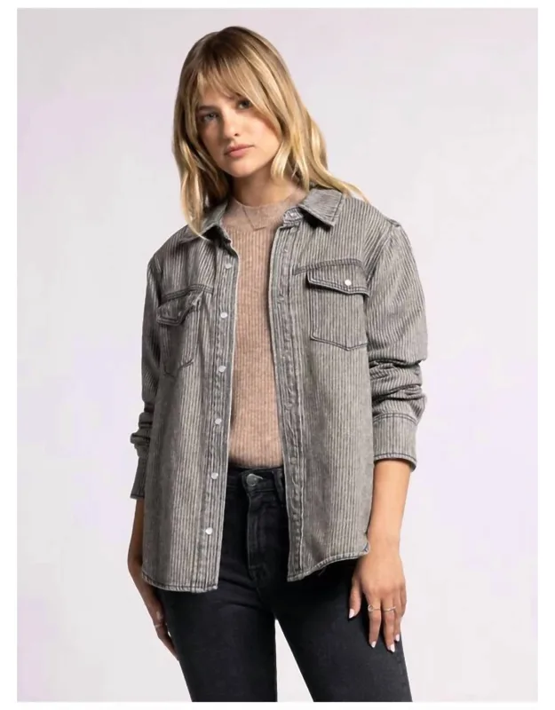 Pippin Jacket