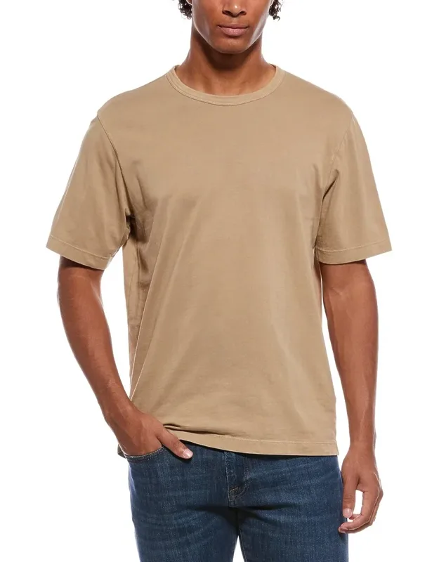 Tinted T-shirt