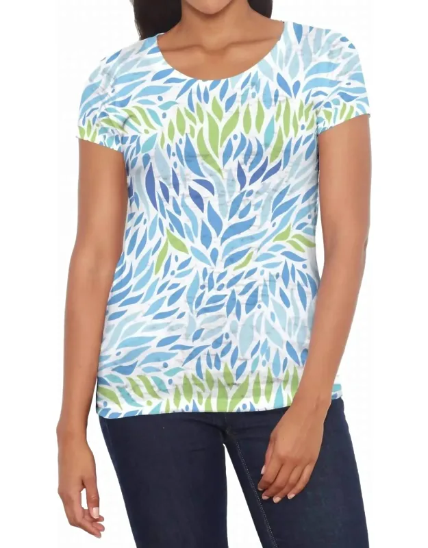 Scoop Shirt