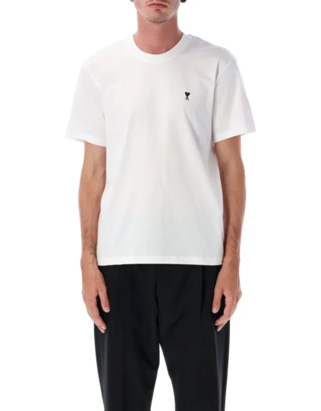 Cotton De Coeur T-shirt