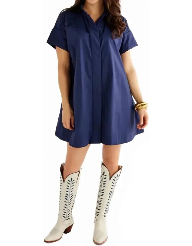 Margot Dress