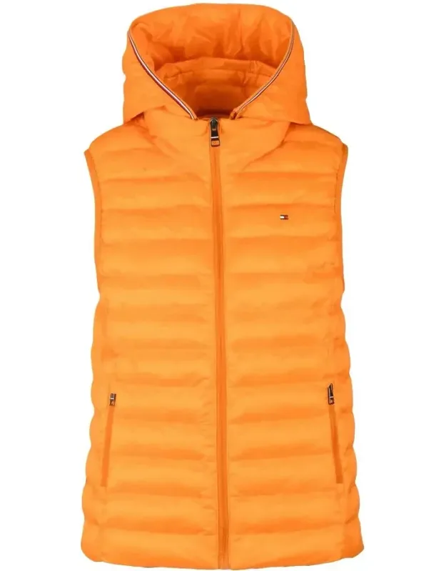 Padded Gilet