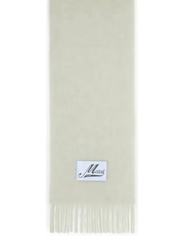 Alpaca Blend Scarf