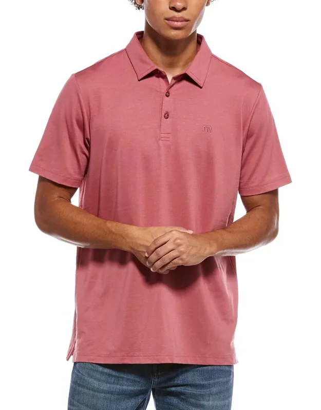 Featherweight Performance Polo Shirt