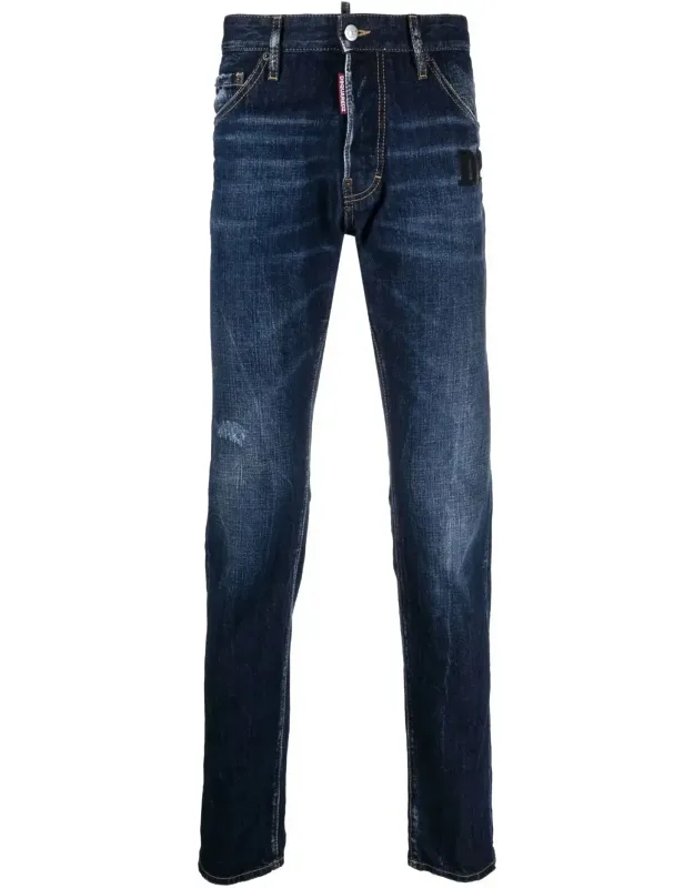 Slim Jeans