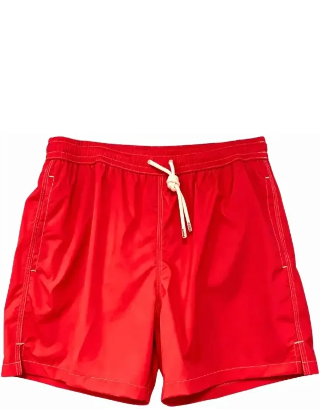 Madeira Airstop Swim Shorts