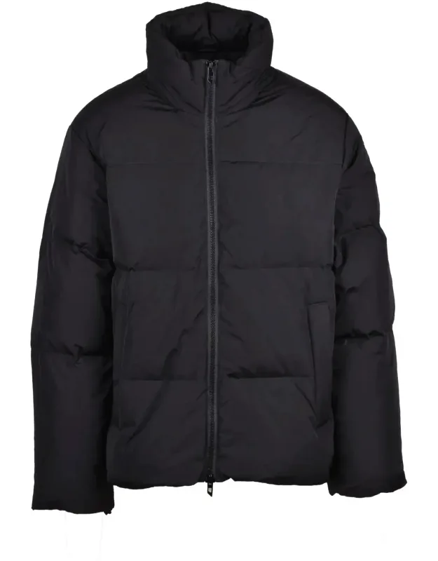 Nylon Down Jacket