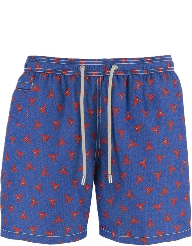 Lighting Micro Fantasy Swim Shorts