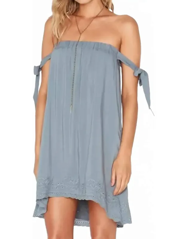 Sweet Dreams Mini Dress