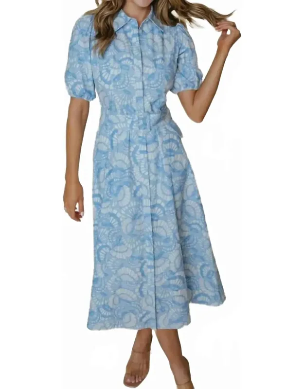 Midi Dress
